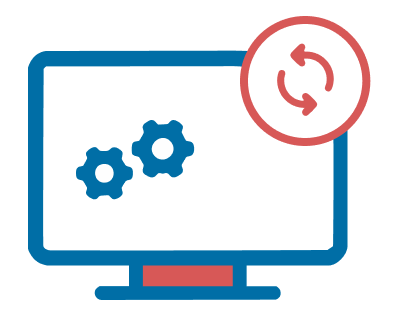 Website Re-Designing